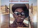 SEALED Viny LP - Lightnin' Hopkins - Lightnin' Strikes (Blues) Tradition TR 2103