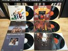 6x ABBA Super Trouper Arrival The Visitors The best of The ALbum Greatest Hits 2