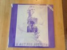 ROD STEWART LIVE LP RECORD RARE