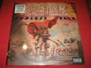 KREATOR Endless Pain 2xLP possessed hellhammer sodom bathory venom destruction