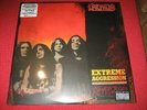KREATOR Extreme Aggression 3xLP exhorder sadus toxic holocaust voivod protector
