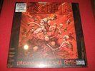 KREATOR Pleasure To Kill 2xLP possessed exhorder venom slayer mercyful fate