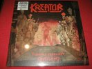 KREATOR Terrible Certainty 2xLP hirax morbid saint exiter vektor tankard anthrax
