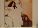 JOHN LENNON & YOKO ONO LP Unfinished Music No.2 Life with the Lions 1969 Zapple