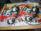 Queen - I Want To Break Free - Rare Ltd Edition Fan Club Japan Picture Disc