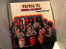 Tipica 73-Rumba Caliente-Tito Allen(Rare 1st.Press.Inca Label)