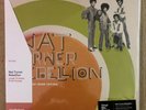 NAT TURNER REBELLION Laugh To Keep From Crying NEW/SEALED, Vinyl Me Please VMP