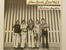 J.D. Crowe & The New South New South Live Vol.2 80's Japan Trio AW-2084 W/Insert