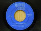 The Sensational Sunset Paraders Detroit Group Gospel 45 Hes A Friend Of Mine