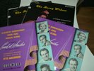 Lehár Land of Smiles und The Merry Widow Lehar Ackermann Columbia 4LP BOX DGG NM