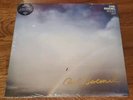 Carl Broemel Wished Out SIGNED Vinyl Record LP my morning jacket strand of oaks