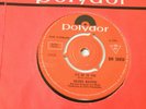 VALERIE MASTERS IT'S UP TO YOU / NEXT TRAIN OUT 45 UK POLYDOR 66 NORTHERN SOUL