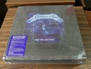 Metallica - Ride the Lightning Vinyl LP Deluxe Complete Box Set NEW