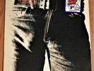 THE Rolling Stones STICKY FINGERS original factory sealed LP