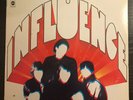 Influence - 1968 US S/T Psych LP - GOOD CONDITION  ABC Recordings