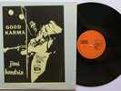 JIMI HENDRIX Mint 1st PRESS 