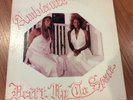 Ambiance DRIFT UP TO SPACE RECORD ALBUM LP JAZZ FUSION DA MON RECORDS EXC. COND.