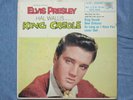 Elvis Presley - King Creole Vol 1 - EPA 4319 - Original 1958 US EP 45