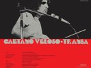 CAETANO VELOSO - TRANSA   VINYL LP NEU+