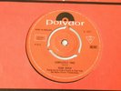ALAN DAVID 'COMPLETELY FREE / FLOWER POWER' 45 UK POLYDOR 1967 PSYCH BEAT
