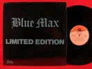 BLUE MAX Limited Edition 1976 Private TUFF HARD ROCK LP In Shrink CANADA Hear It
