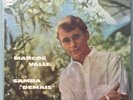MARCOS VALLE SAMBA DEMAIS LP 1964 ODEON MONO BOSSA NOVA MPB BRAZIL EUMIR DEODATO