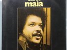 TIM MAIA 1972 LP POLYDOR FUNK SOUL BOOGIE DISCO BREAKS GATEFOLD BRAZIL ORIGINAL