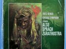 SEALED * MFSL 522 STRAUSS ALSO SPRACH ZARATHUSTRA REINER CSO MOFI TAS 1/2 SPEED
