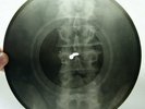 X-RAY 78rpm TRUMPET JAZZ 