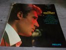 LP 33T HALLYDAY 