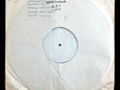 The Who - BBC Top of The Pops 1966 Transcription *TEST PRESSING* LP EX+