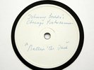 JOHNNY DODDS' CHICAGO FOOTWARMERS 