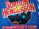 RARE LP 33T GORDON HENDERSON & U CONVENTION WEST INDIES AFRO FUNK BOOGIE KILLER