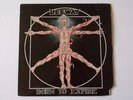 Leeway Born To Expire For Original 1989 Profile Hardcore LP VG+ Inner