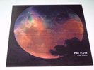 PINK FLOYD - FLAT EARTH /  BBC SESSIONS 1971 - LP VINYL RARE ALBUM V307