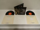 VG++ Jimi Hendrix Electric Ladyland LP RARE EARLY 70s UK POLYDOR w/ NUDE SLEEVE