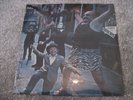 THE DOORS Strange Days & INNER 1967 Orange label. Manufactured by Polydor    VG