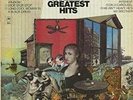 THE HOLLIES' GREATEST HITS NEW VINYL