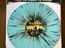 Senses Fail - From The Depth Of Dreams Vinyl (Easter Yellow in Baby Blue) x/200