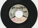 very rare RANDYS LABEL LORD CREATOR 
