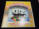 THE BEATLES - MAGICAL MYSTERY TOUR CAPITOL 1ST PRESS SMAL 2835