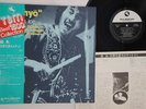 LP Motohiko Hino Ryuhyo Sailing Ice 15PJ1029 THREE BLIND MICE Japan Vinyl OBI