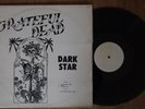 GRATEFUL DEAD Dark star US PSYCH LP LIVE not TMOQ