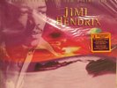 Jimi Hendrix First Rays of the New Sun New and Sealed 180g Audiophile Vinyl LP