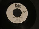 northern soul record slipping around with you. Art freeman .oo
