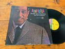 LP  ITALY 1963 MONO  Duke Ellington And His Orchestra ?– Afro-Bossa