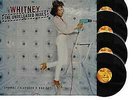 Whitney Houston - The Unreleased Mixes - Arista - 2000 #43968