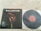 Halloween Soundtrack Lp John Carpenter