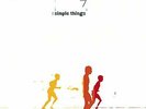 Zero 7-Simple Things VINYL NEW