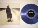 THE BEYOND Soundtrack FABIO FRIZZI 2012 TURQUOISE Color MONDO Vinyl Record LP